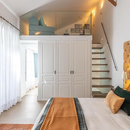 Living4Malaga Aduana Imperial Lejlighed Eksteriør billede