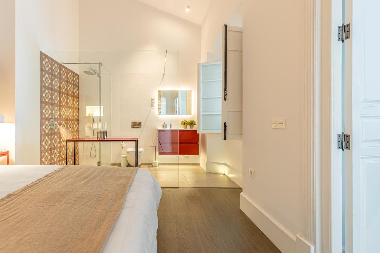 Living4Malaga Aduana Imperial Lejlighed Eksteriør billede
