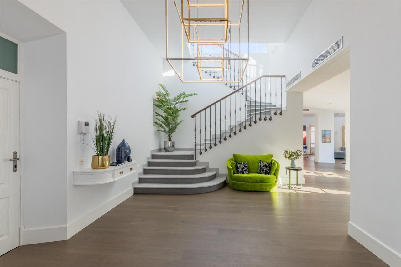 Living4Malaga Aduana Imperial Lejlighed Eksteriør billede