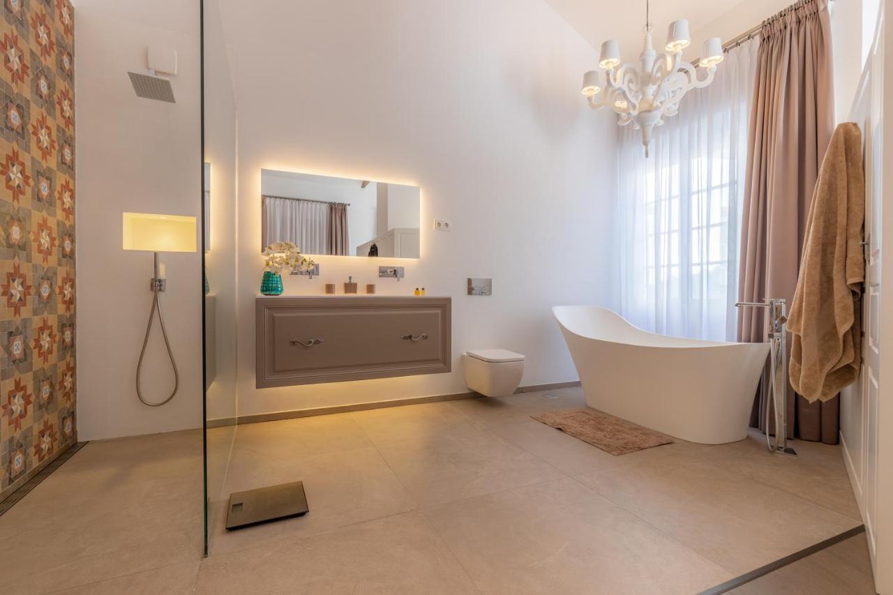 Living4Malaga Aduana Imperial Lejlighed Eksteriør billede