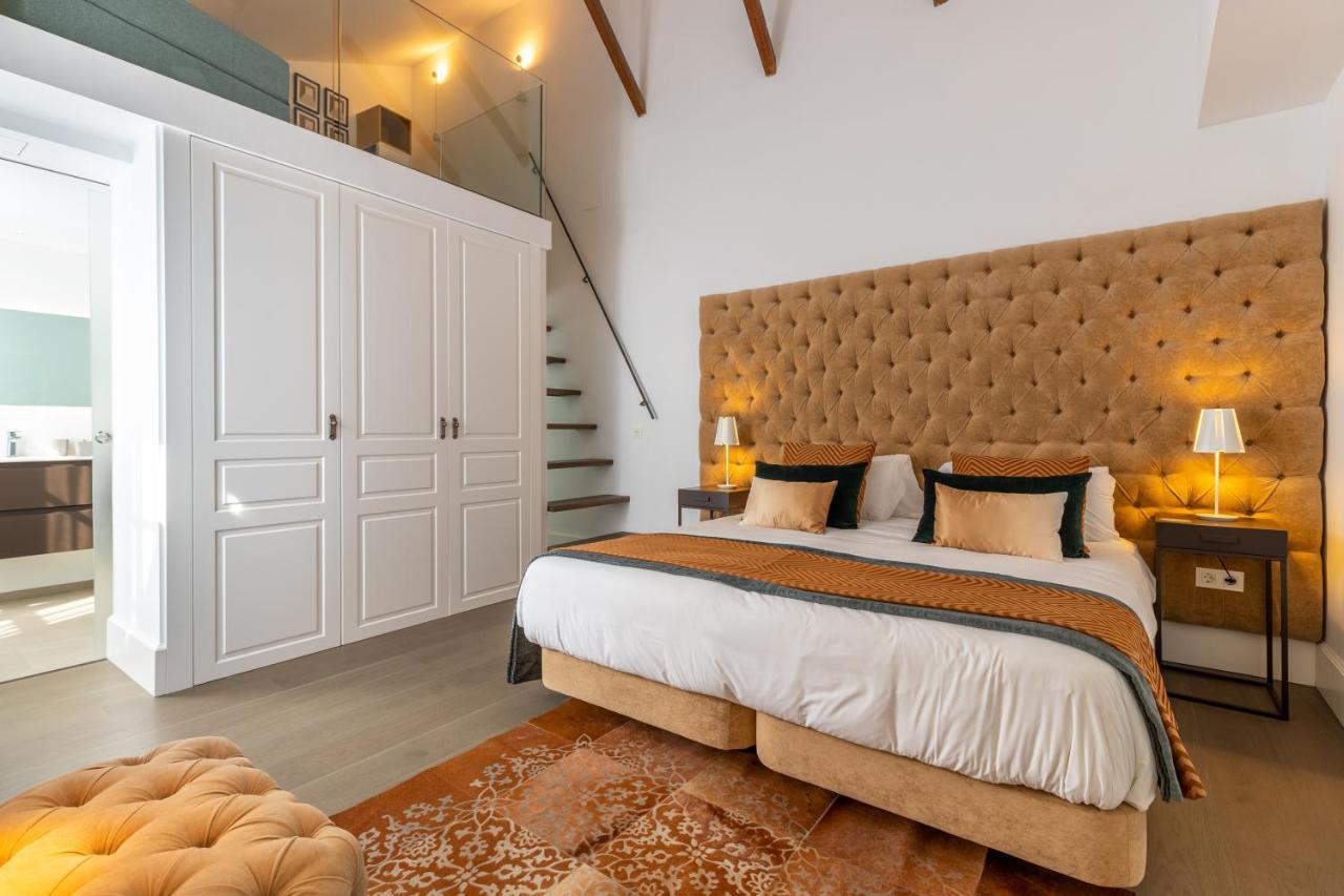 Living4Malaga Aduana Imperial Lejlighed Eksteriør billede