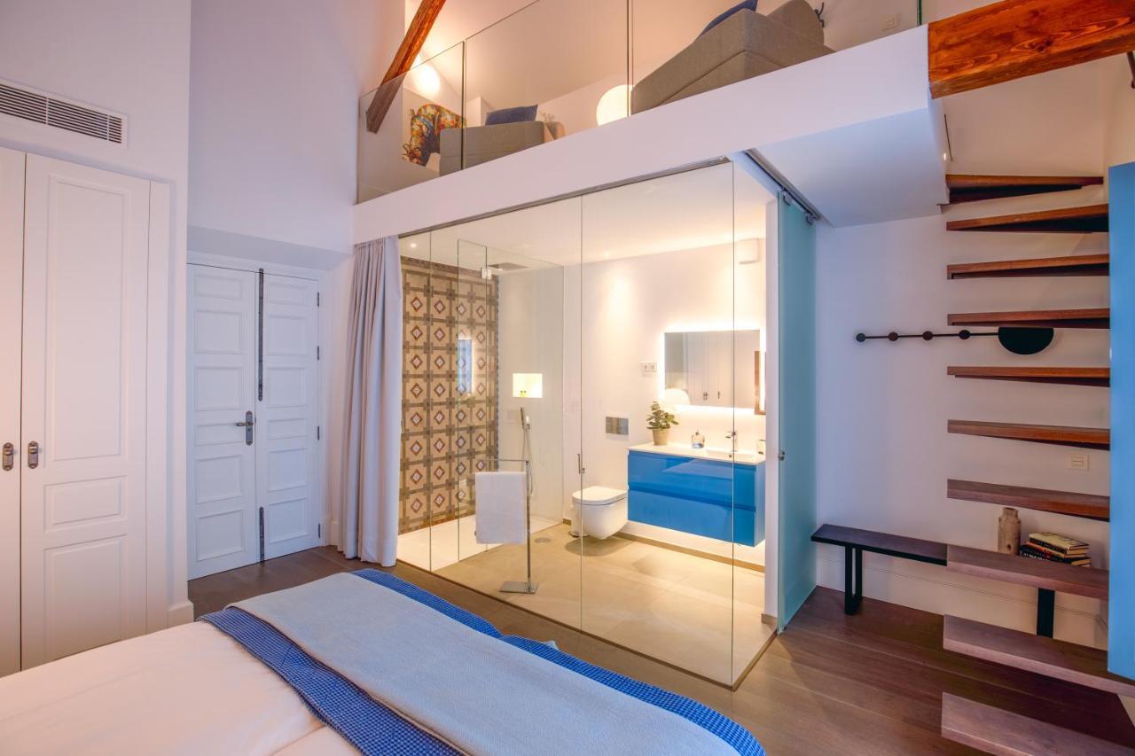 Living4Malaga Aduana Imperial Lejlighed Eksteriør billede
