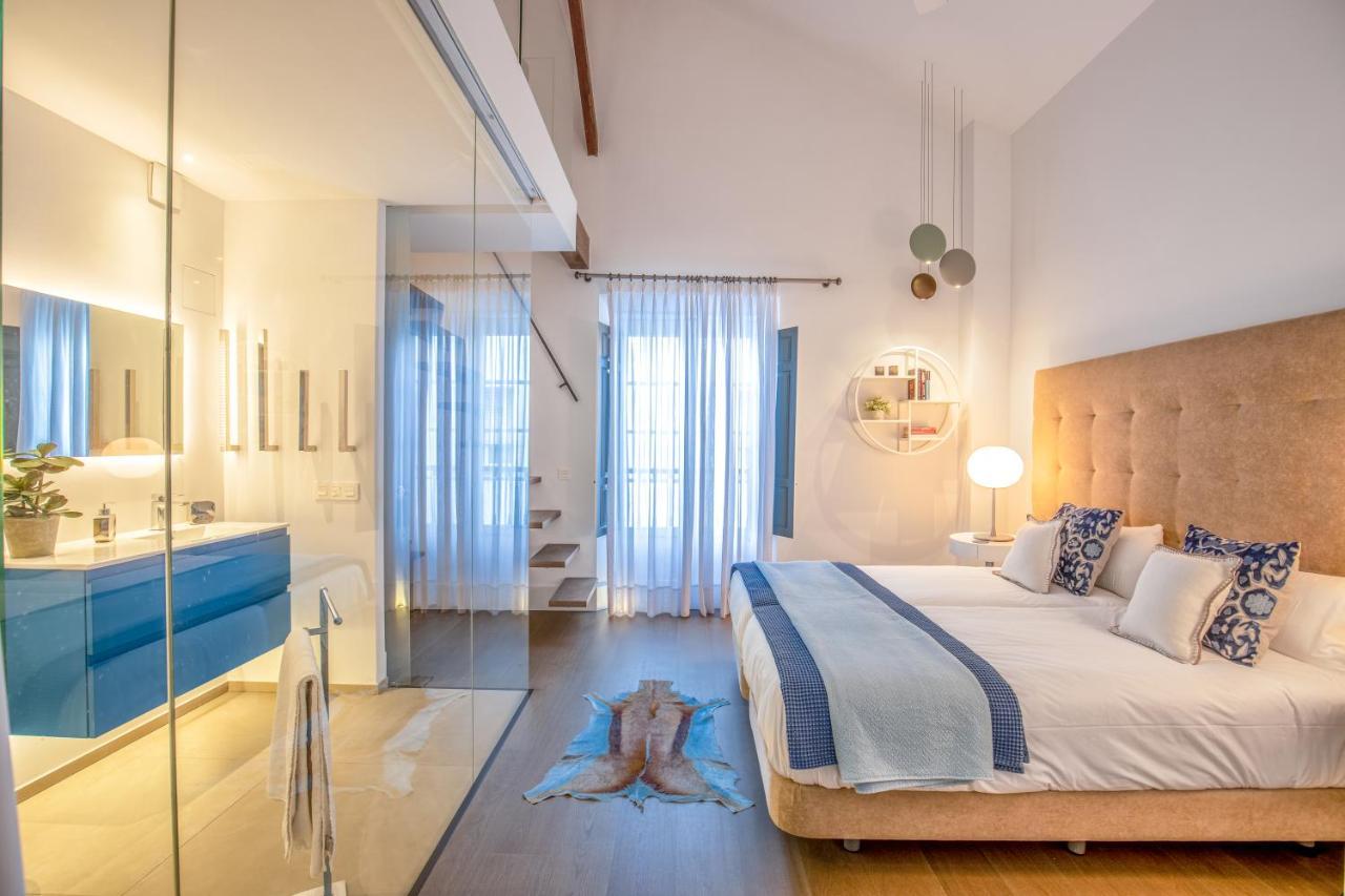Living4Malaga Aduana Imperial Lejlighed Eksteriør billede