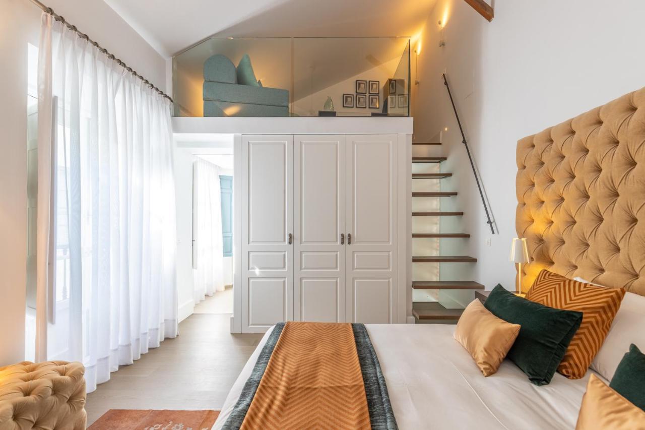 Living4Malaga Aduana Imperial Lejlighed Eksteriør billede