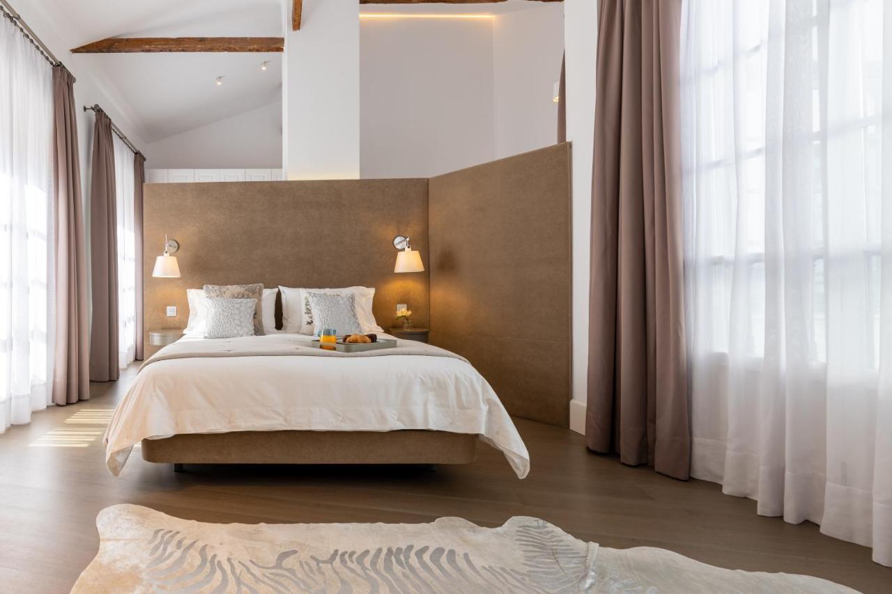 Living4Malaga Aduana Imperial Lejlighed Eksteriør billede