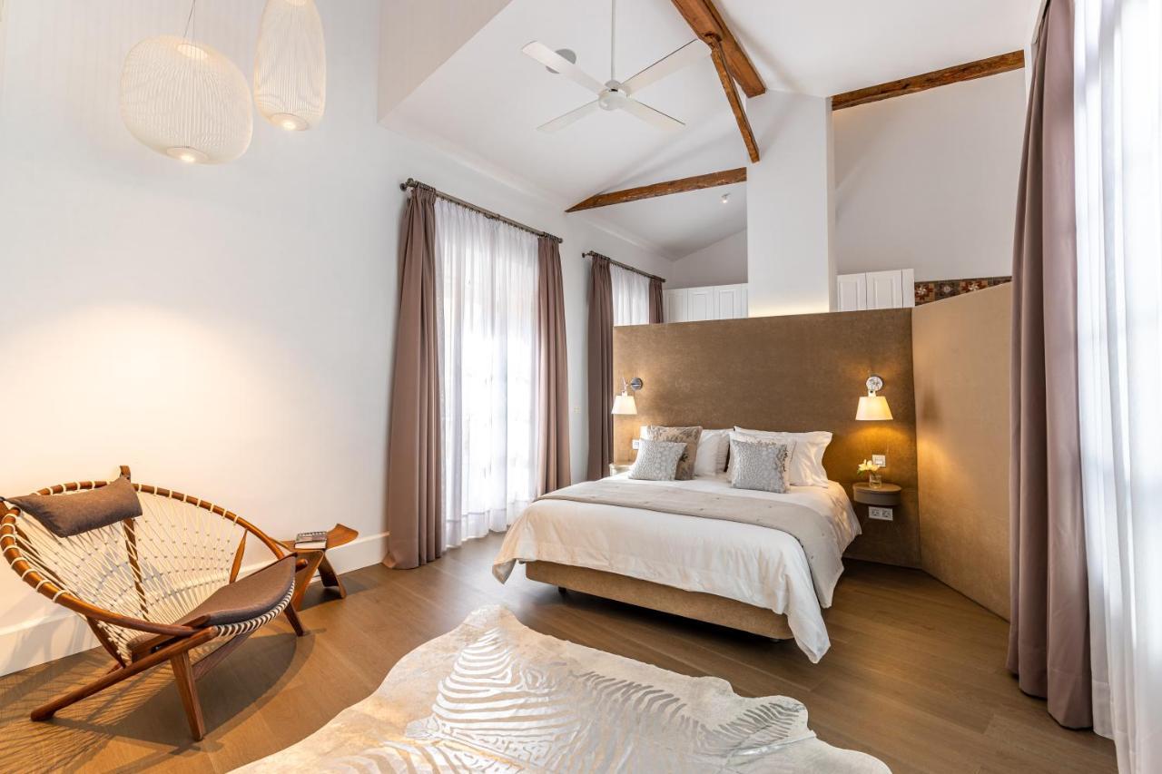 Living4Malaga Aduana Imperial Lejlighed Eksteriør billede